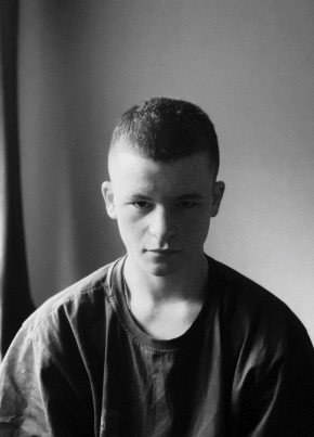 Андрей из Иркутска 18 лет