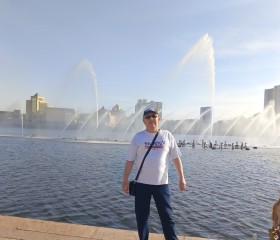 Igor, 49, Chelyabinsk