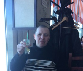 Igor, 49, Chelyabinsk