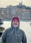 Serhii, 36 лет, Marseille