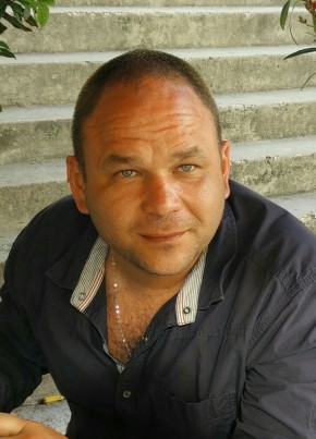 Vladimir Katkov, 43, Россия, Заводоуковск