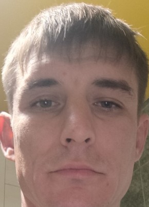 Kuni Men, 25, Russia, Astrakhan