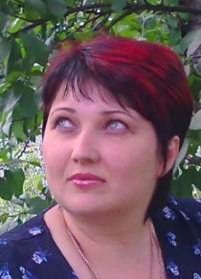 Наталья, 48, Україна, Дніпро