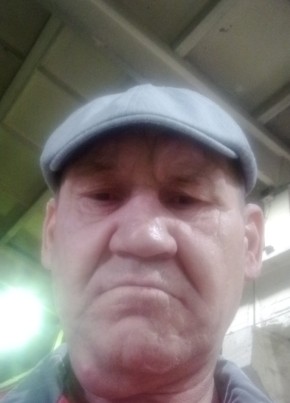 Сергей из Новотроицка 50 лет