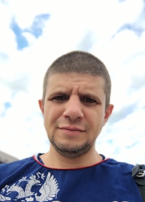 Алексей, 41, Россия, Барнаул