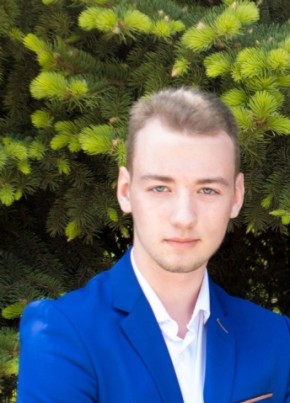 Данил, 25, Україна, Запоріжжя