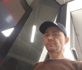 Vadim, 41, Moscow