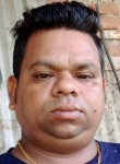 Raju, 34 года, Koch Bihār