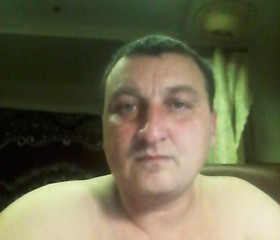 Борис, 43 года, Белогорск (Крым)