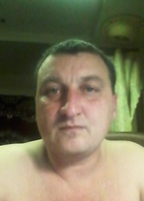 Борис, 43, Россия, Белогорск (Крым)