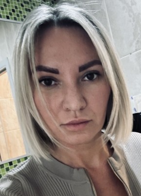 Наташа, 44, Россия, Новосибирск