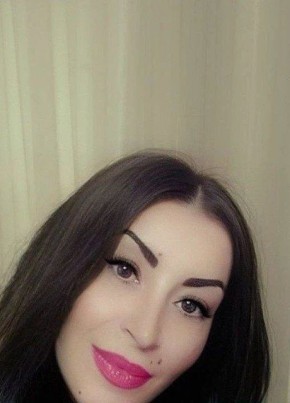 Эльмира из Калининграда 44 года