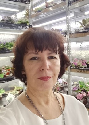 Виолетта, 56, Россия, Красноярск