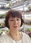 Виолетта, 56 лет, Красноярск