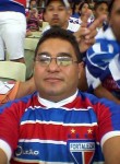 Orcleanio Vidal , 51 год, Fortaleza