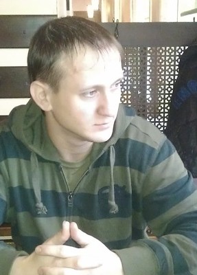 Захар, 39, Россия, Ростов-на-Дону