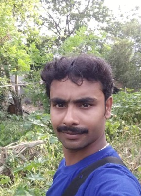 Shankar Dey, 30, India, Kāmārhāti