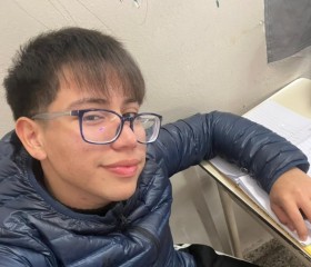 luca, 18, Buenos Aires