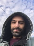 Elvin, 38, Saint Petersburg