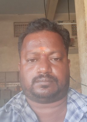 Reddy, 39, India, Guntūr