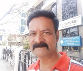Deepak Kumar Sun, 51 год, Bangalore