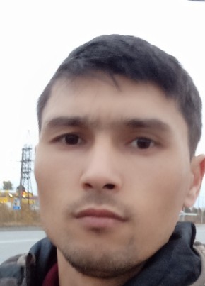 Айдемир, 33, Россия, Сургут