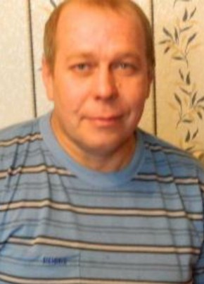 Алексей Савельев, 52, Россия, Киселевск