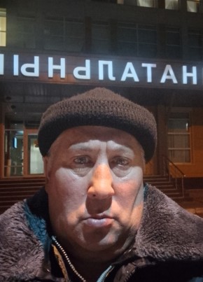 Slava Chegaev, 51, Russia, Chelyabinsk