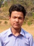Mansing Theeng, 26 лет, Kathmandu