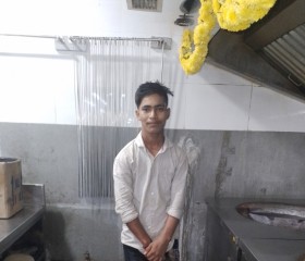 Vikas Yadav, 18 лет, Ambattur