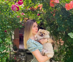 Kamilla, 26, Blagoveshchensk (Amur)