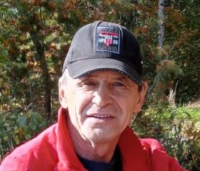 Valeriy, 60, Novosibirsk