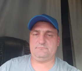 Петр Гумённый, 44 года, Находка