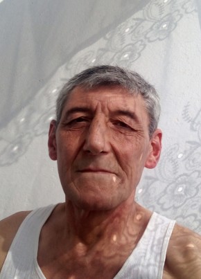 Арсен из Прохладныя 55 лет
