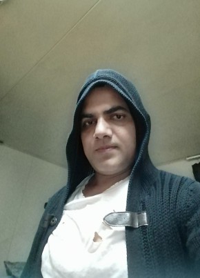 Vijay yadav, 37, India, Deoria