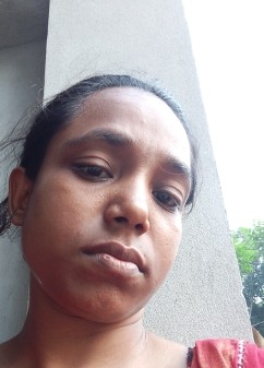 M, 18, India, Calcutta