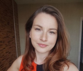Marina, 36, Ryazan