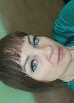 Юлия из Тынды 49 лет