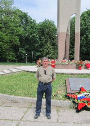 Александр , 48, Россия, Усть-Катав