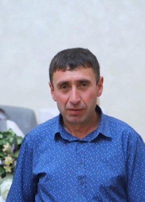 Папян Араик, 44, Россия, Боготол