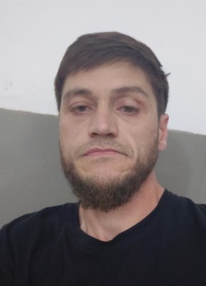 ТИМУР из Дербента 36 лет