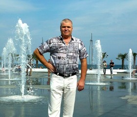 Валерий, 53 года, Одеса