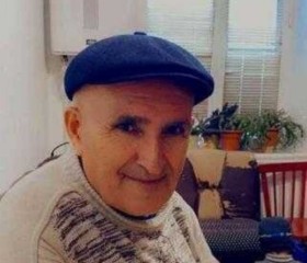 Мурад, 62 года, Дагестанские Огни