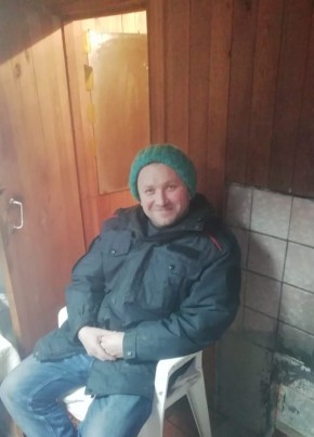 Sergey, 48, Russia, Kemerovo