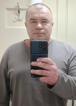 V., 52, Russia, Belgorod