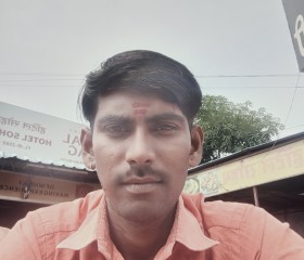 Ghkhf, 23 года, Pune