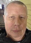 Viktor, 55, Odintsovo