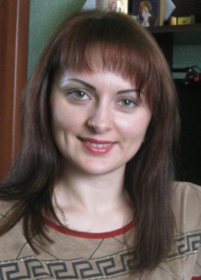 ольга, 41, Україна, Суми