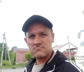 Герман, 43 года, Сызрань