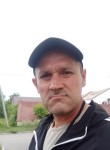 Герман, 43 года, Сызрань
